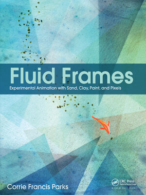 cover image of Fluid Frames